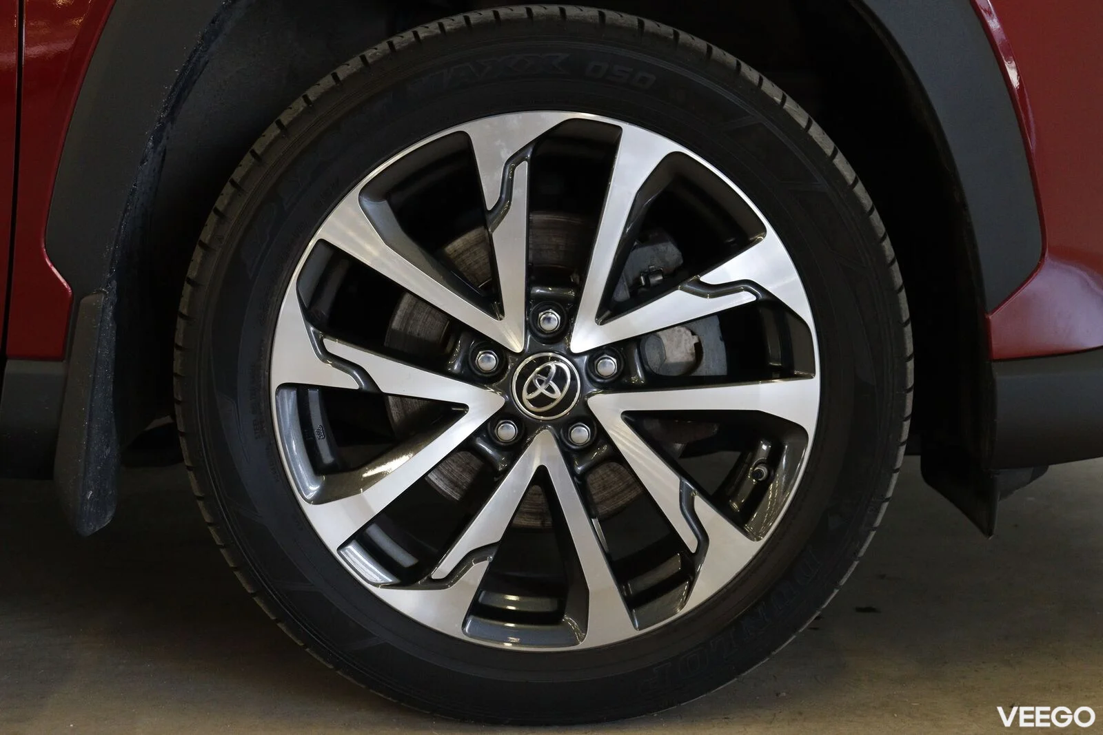 Toyota Corolla Cross 112kW