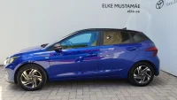 Hyundai i20 73kW thumbnail