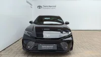 Toyota Camry 137kW thumbnail