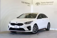 Kia Ceed: ProCeed 150kW thumbnail