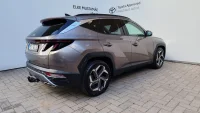 Hyundai Tucson 100kW thumbnail