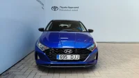 Hyundai i20 73kW thumbnail