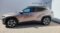 Hyundai Tucson 100kW thumbnail