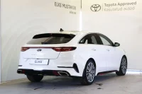 Kia Ceed: ProCeed 150kW thumbnail