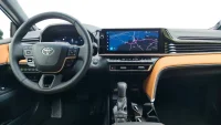Toyota Camry 137kW thumbnail