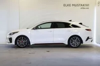 Kia Ceed: ProCeed 150kW thumbnail
