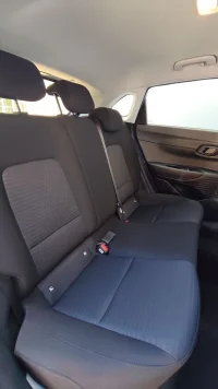 Hyundai i20 73kW thumbnail