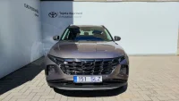 Hyundai Tucson 100kW thumbnail