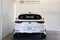 Kia Ceed: ProCeed 150kW thumbnail