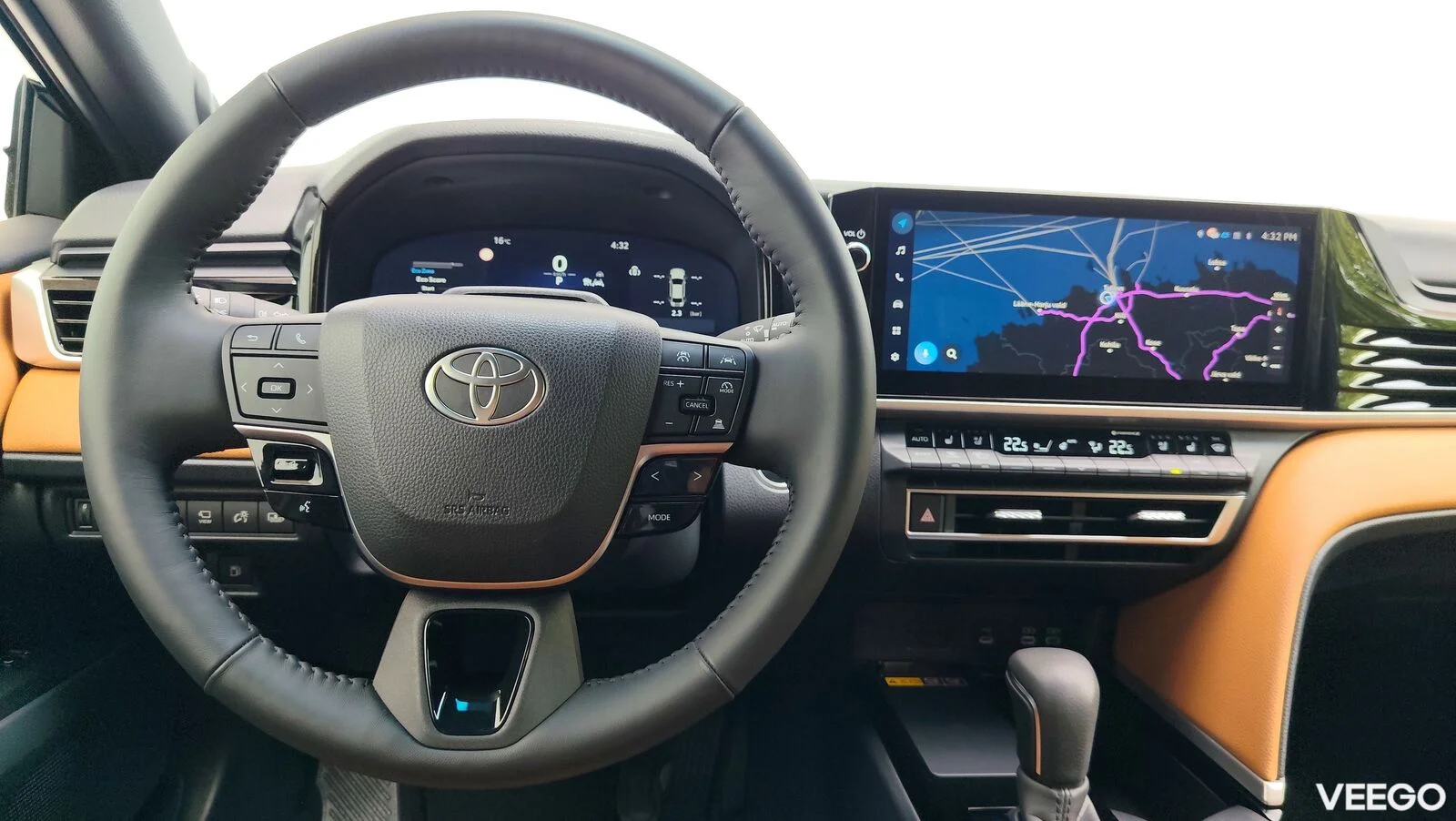 Toyota Camry 137kW