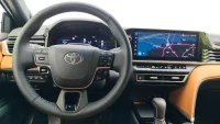 Toyota Camry 137kW thumbnail