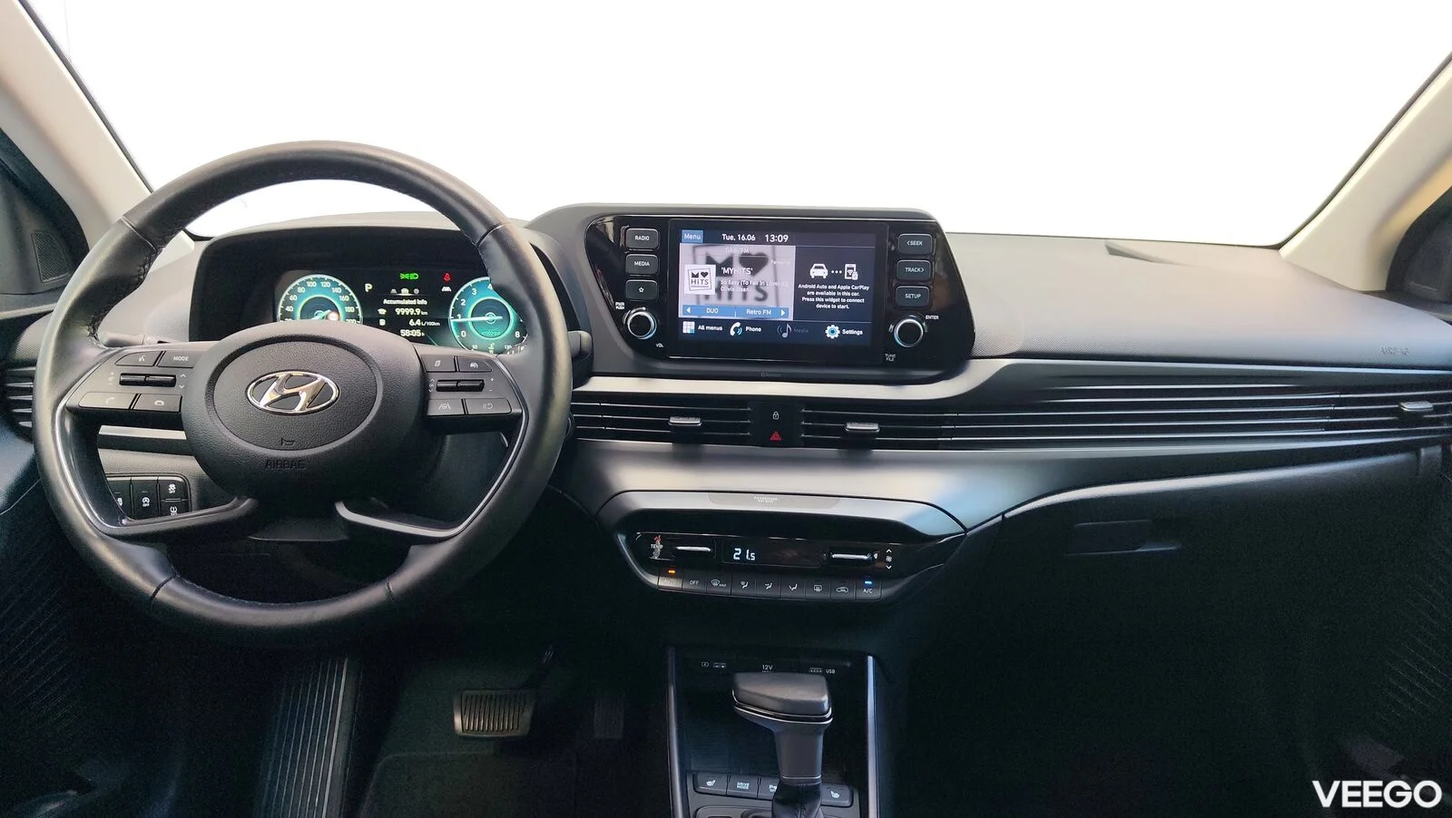 Hyundai i20 73kW