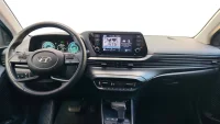 Hyundai i20 73kW thumbnail