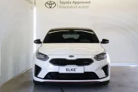 Kia Ceed: ProCeed 150kW thumbnail