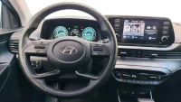 Hyundai i20 73kW thumbnail