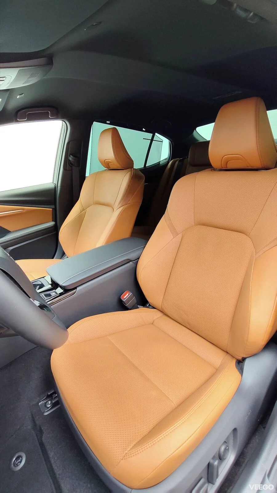 Toyota Camry 137kW