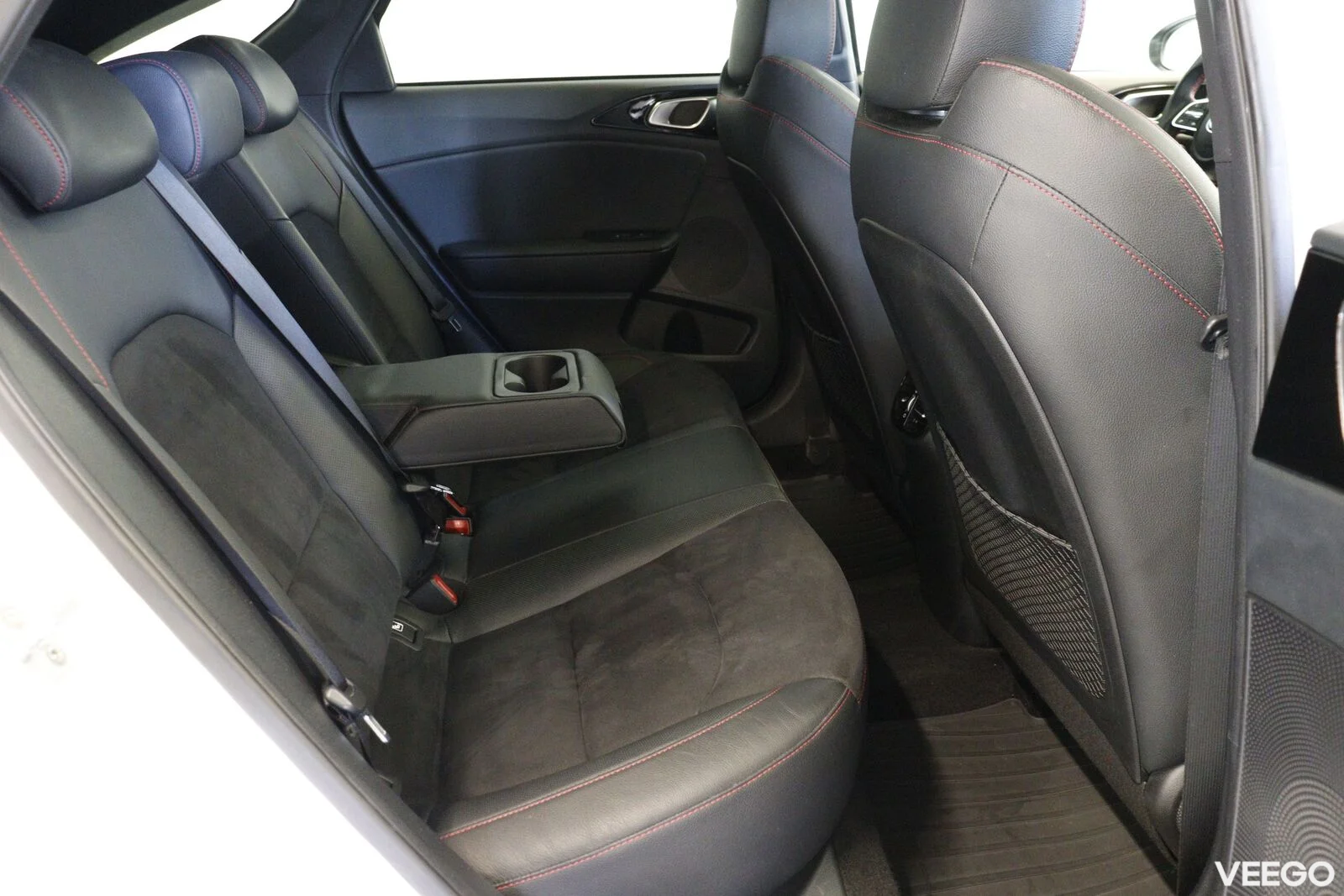 Kia Ceed: ProCeed 150kW