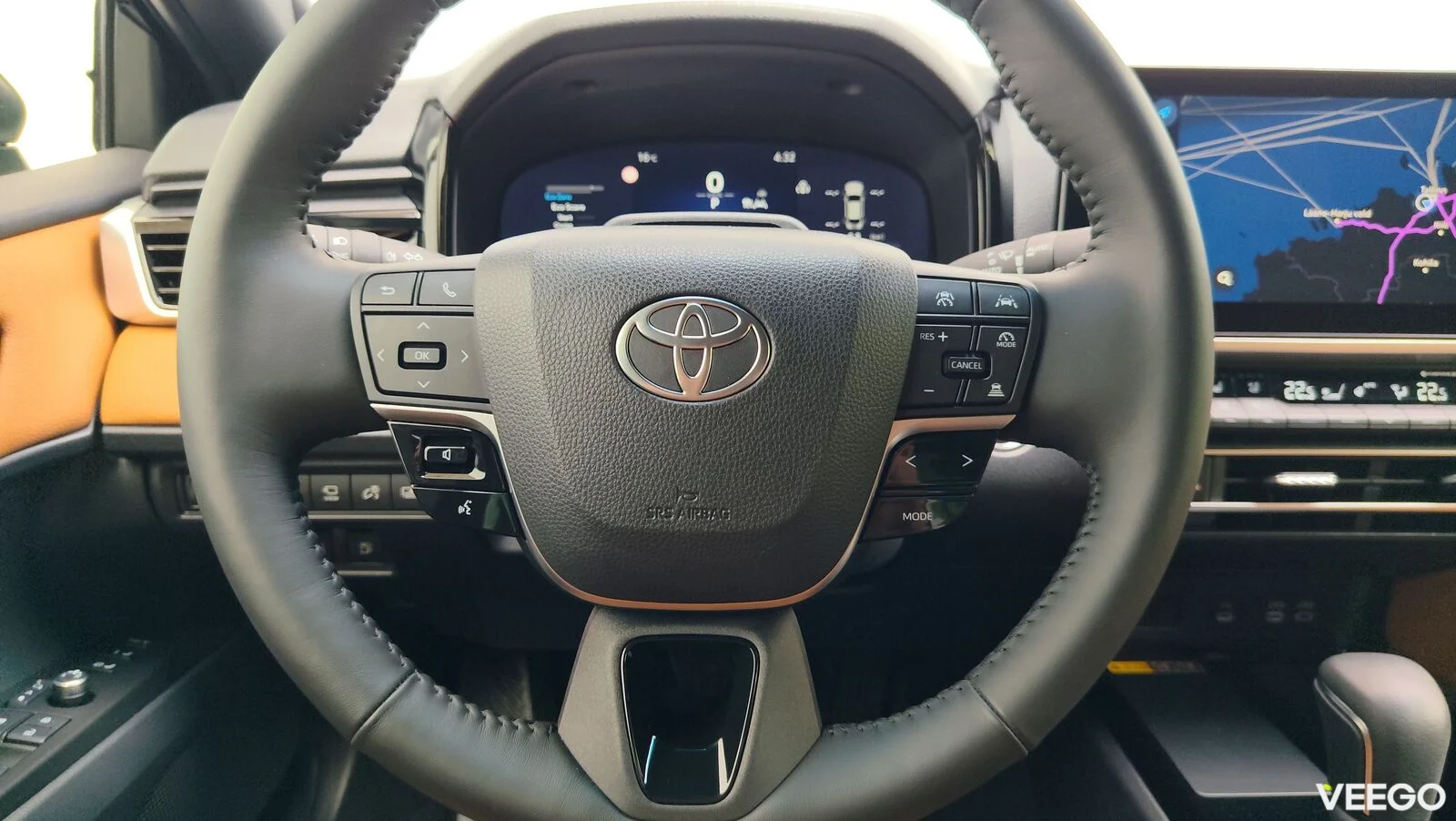 Toyota Camry 137kW