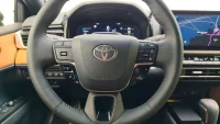 Toyota Camry 137kW thumbnail