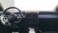 Hyundai Tucson 100kW thumbnail
