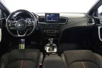 Kia Ceed: ProCeed 150kW thumbnail