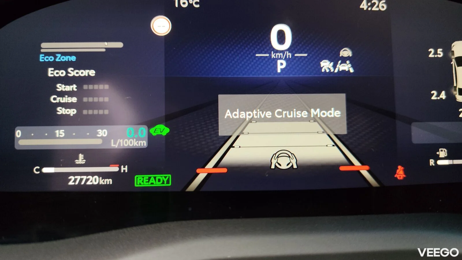 Toyota Camry 137kW