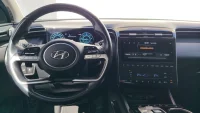 Hyundai Tucson 100kW thumbnail
