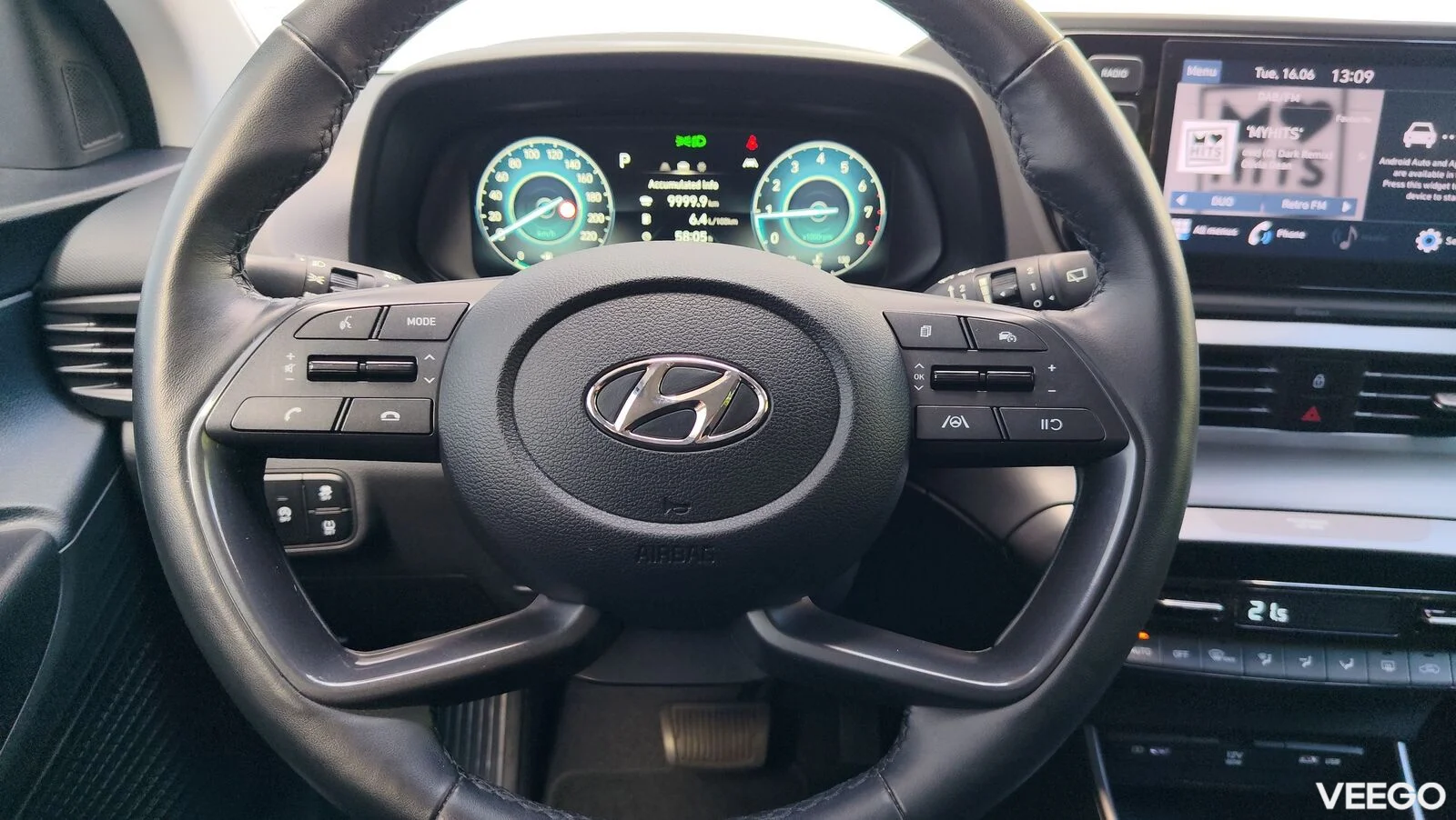 Hyundai i20 73kW