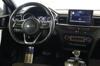 Kia Ceed: ProCeed 150kW thumbnail