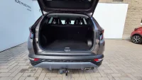Hyundai Tucson 100kW thumbnail