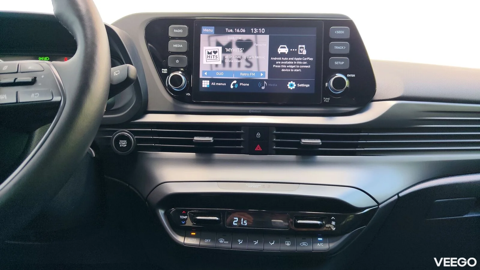 Hyundai i20 73kW