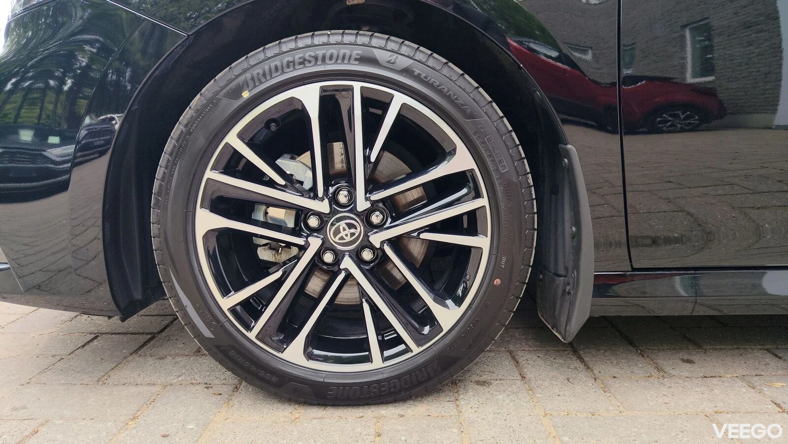 Toyota Camry 137kW