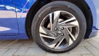 Hyundai i20 73kW thumbnail