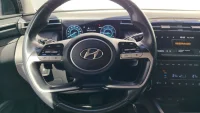 Hyundai Tucson 100kW thumbnail