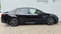 Toyota Camry 137kW thumbnail