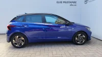 Hyundai i20 73kW thumbnail