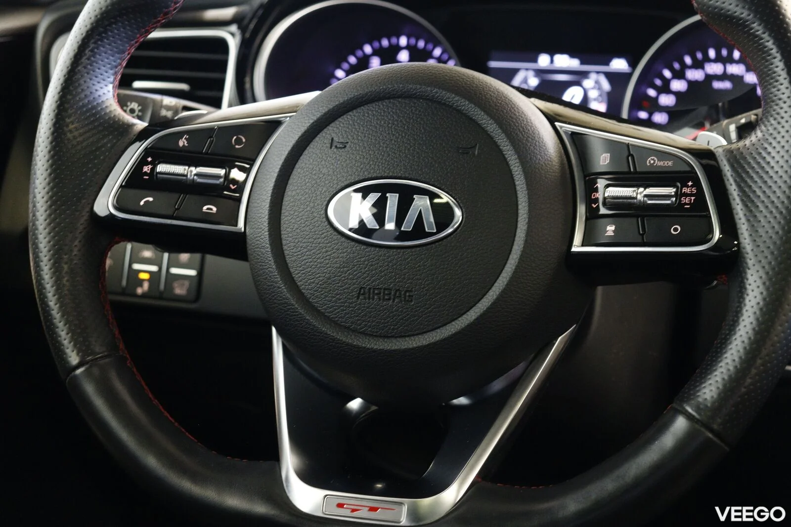 Kia Ceed: ProCeed 150kW