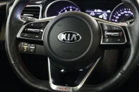 Kia Ceed: ProCeed 150kW thumbnail