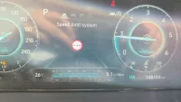 Hyundai Tucson 100kW thumbnail