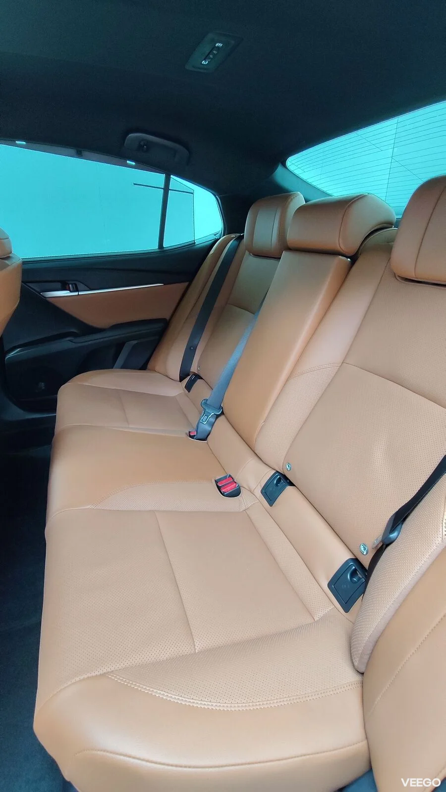 Toyota Camry 137kW