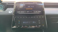 Hyundai Tucson 100kW thumbnail