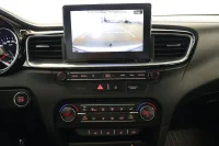 Kia Ceed: ProCeed 150kW thumbnail