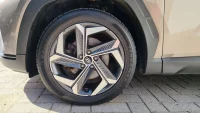 Hyundai Tucson 100kW thumbnail