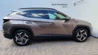 Hyundai Tucson 100kW thumbnail