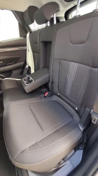 Hyundai Tucson 100kW thumbnail