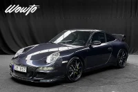 Image of Porsche 911 997 Carrera S Manuell 381HK /x51 Powerkit /Aerokit/PCCB 280kW