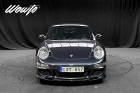 Porsche 911 997 Carrera S Manuell 381HK /x51 Powerkit /Aerokit/PCCB 280kW