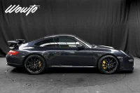 Porsche 911 997 Carrera S Manuell 381HK /x51 Powerkit /Aerokit/PCCB 280kW