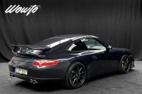 Porsche 911 997 Carrera S Manuell 381HK /x51 Powerkit /Aerokit/PCCB 280kW
