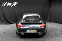 Porsche 911 997 Carrera S Manuell 381HK /x51 Powerkit /Aerokit/PCCB 280kW